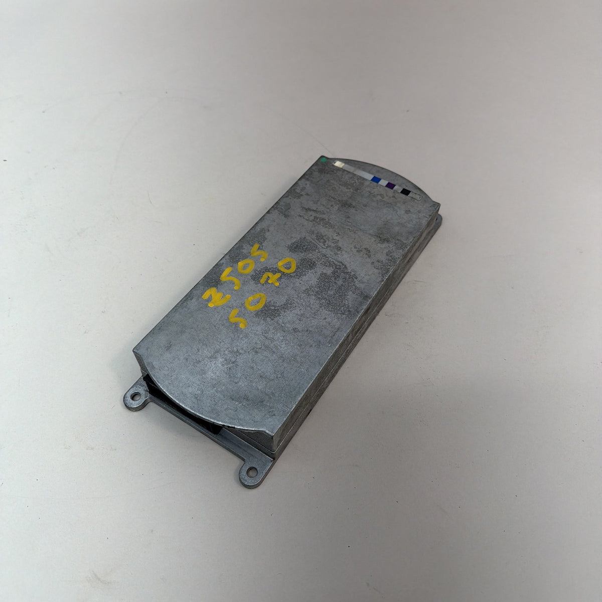 04-06 BMW 330 325 E46 Motorola IBUS Bluetooth Telematics Module 84116946993 OEM