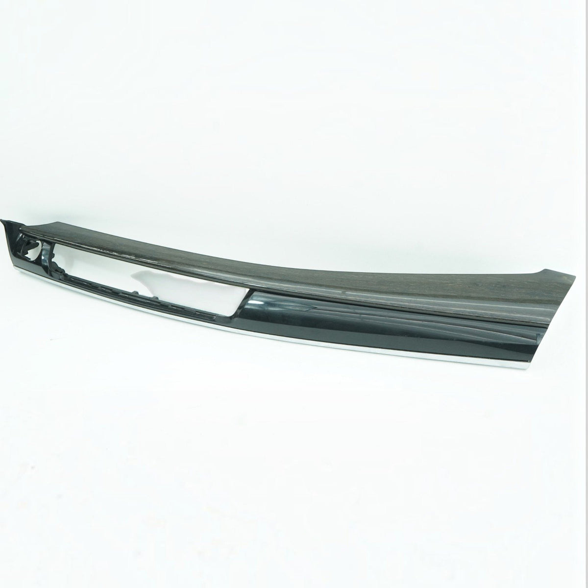 14-18 BMW X5 F15 Dashboard Trim Cover Panel Molding Center Front 928485602 OEM