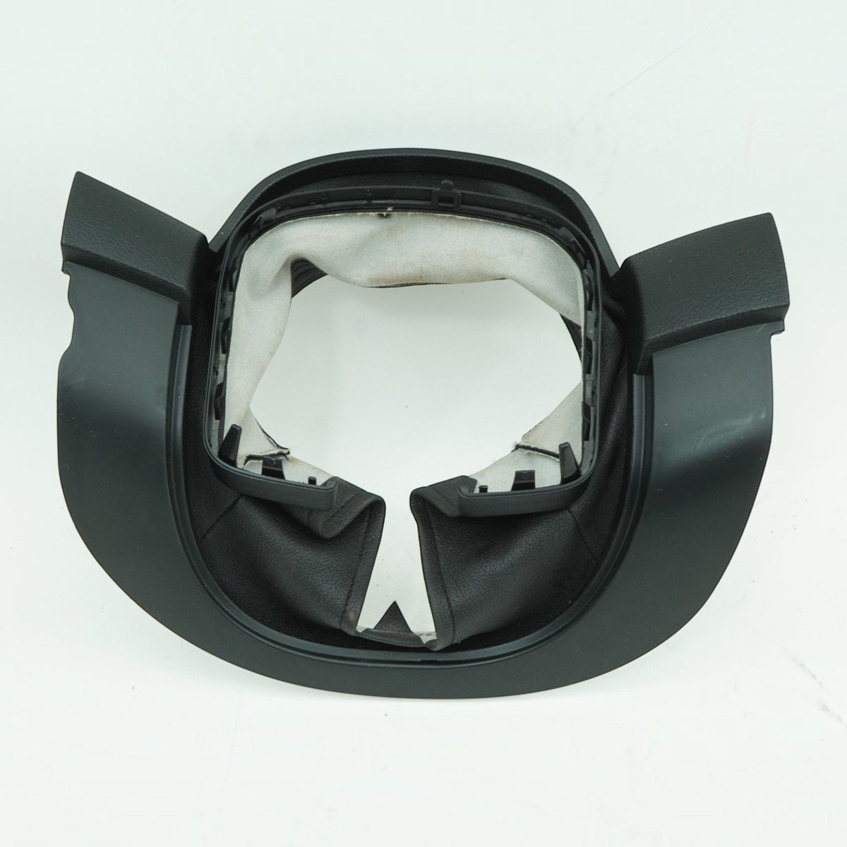 15-23 Dodge Challenger Coupe Steering Column Shroud Trim Panel Cover Boot OEM