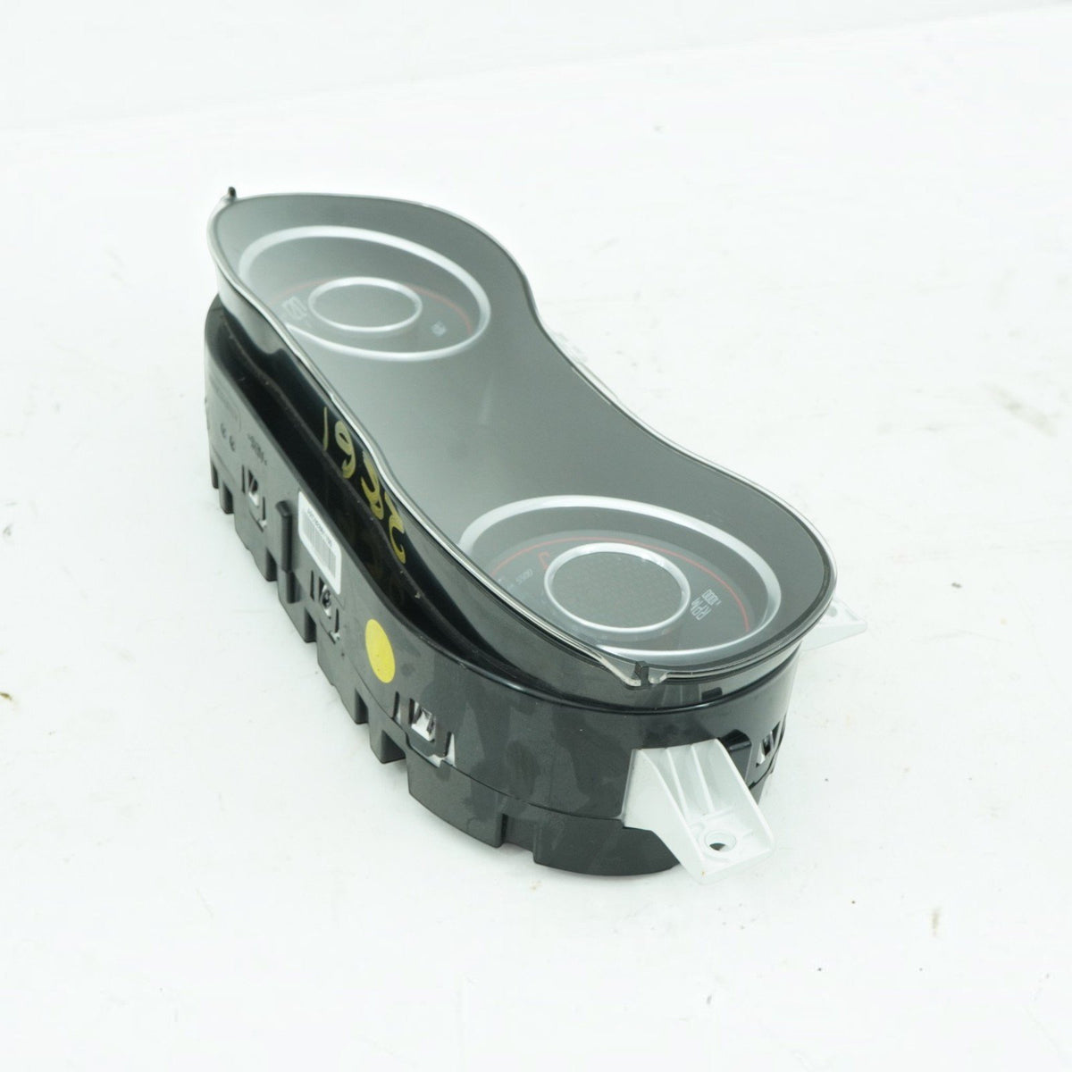 2015 Dodge Challenger Speedometer Instrument Cluster Gauge Unit 68223914AE OEM