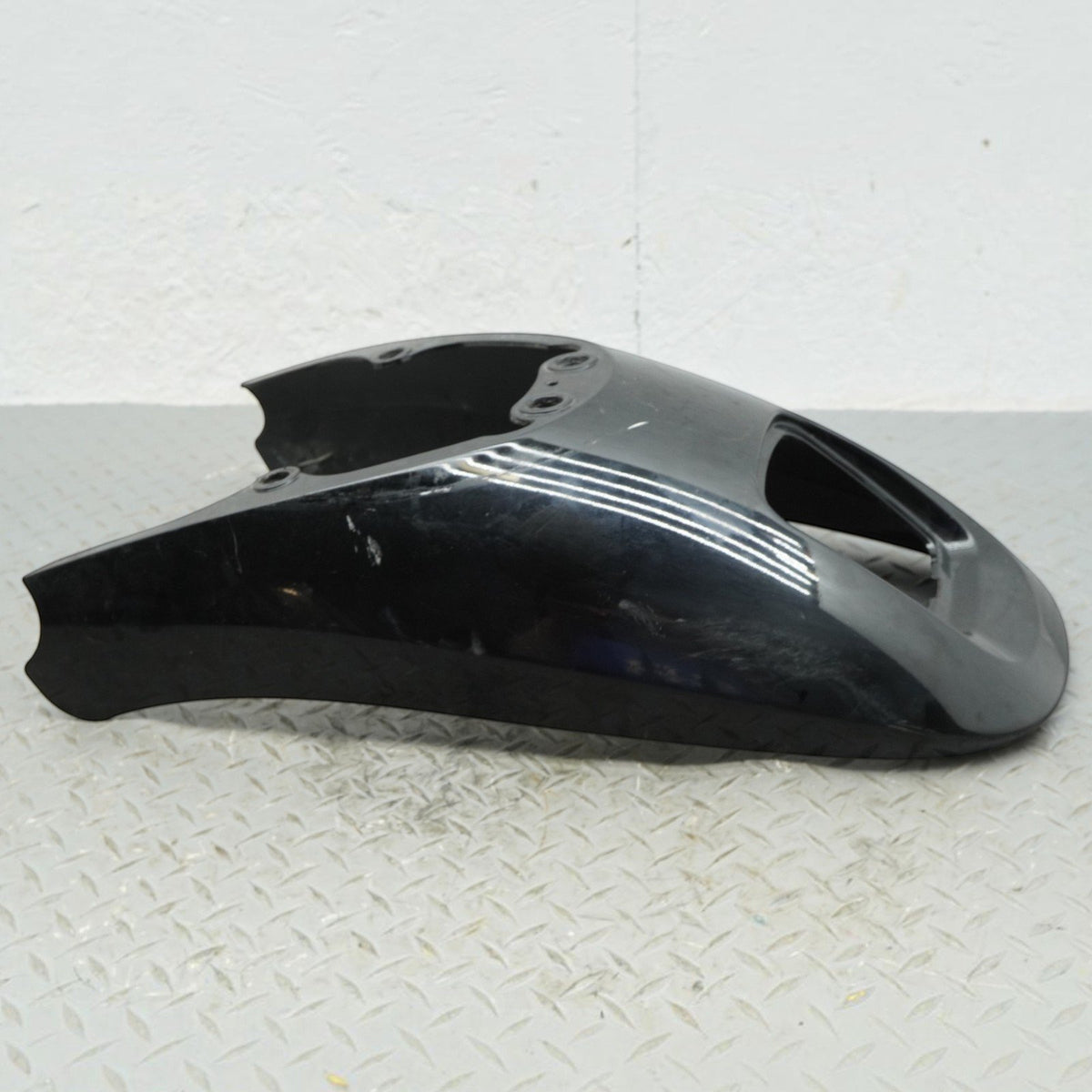 2002-2006 Harley Davidson VROD VRSCA Rear Fender Splash Guard 59616-01 OEM