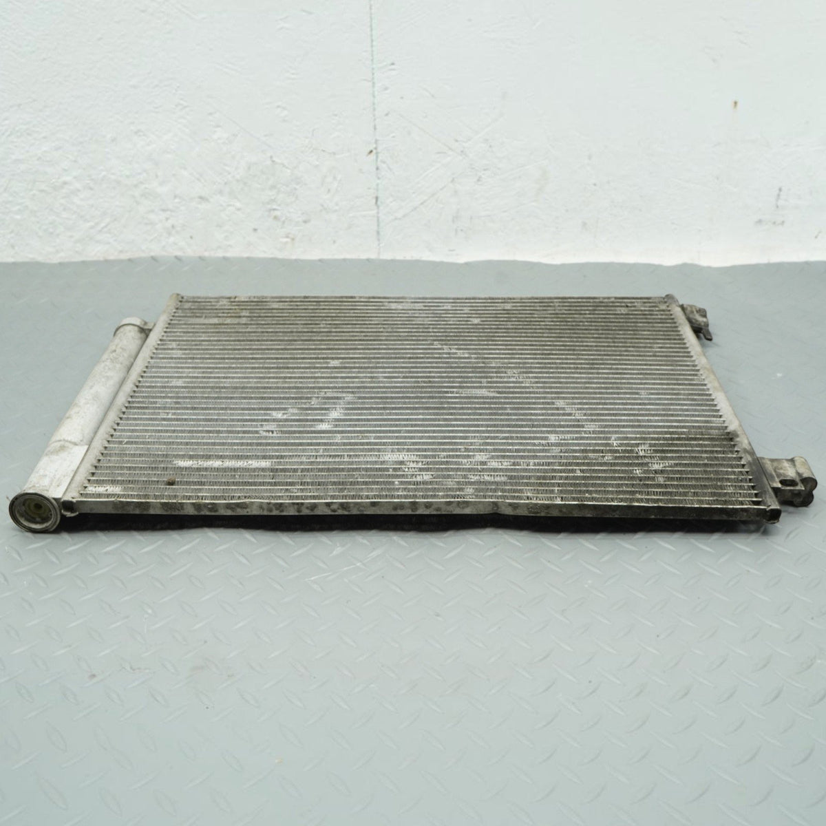 2016 Smart Fortwo W453 A/C Condenser Sir Conditioning Radiator 4535000054 OEM