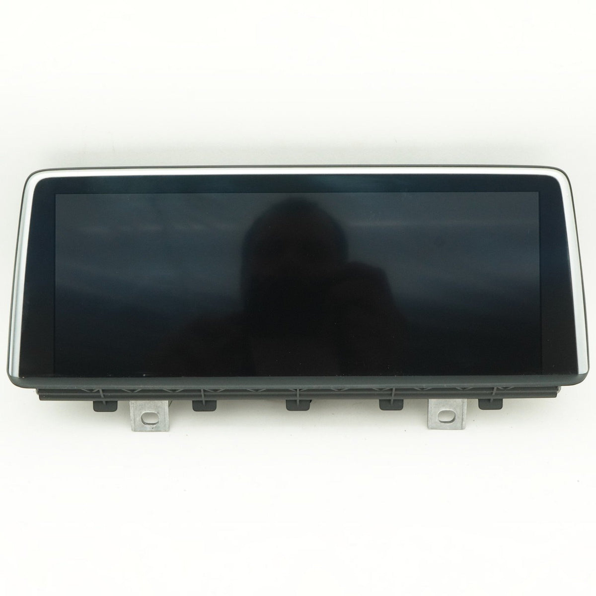14-16 BMW X5 F15 Display Screen Navi Monitor 10.25in Dashboard 65509347878 OEM