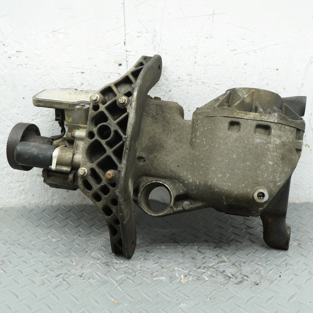 12-13 Land Range Rover Evoque L494 Rear Differential Carrier Gear 6520116290 OEM