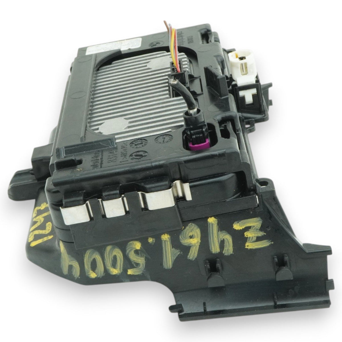 17-23 BMW 530i 540i M550i G30Wireless Phone Charging Module 51166801509 OEM