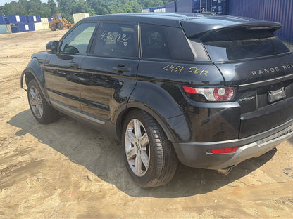2012-2018 Land Rover Range Rover Evoque Pure L538