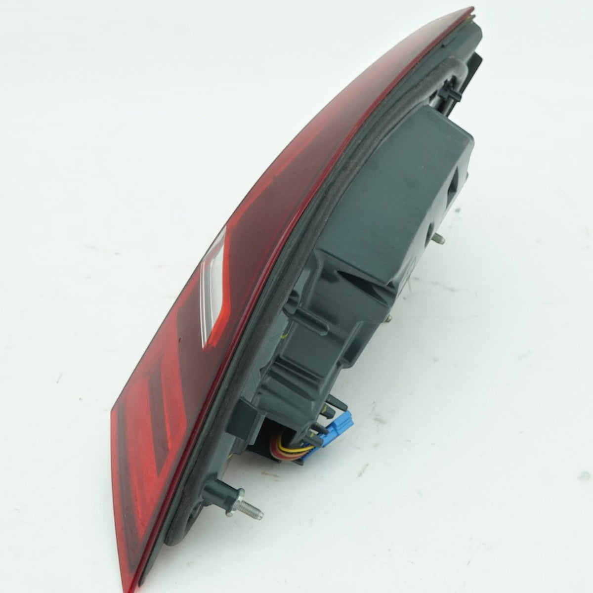 14-18 BMW F15 X5 Rear Right Inner Taillight Tail Light LED Lamp RH 7329046 OEM
