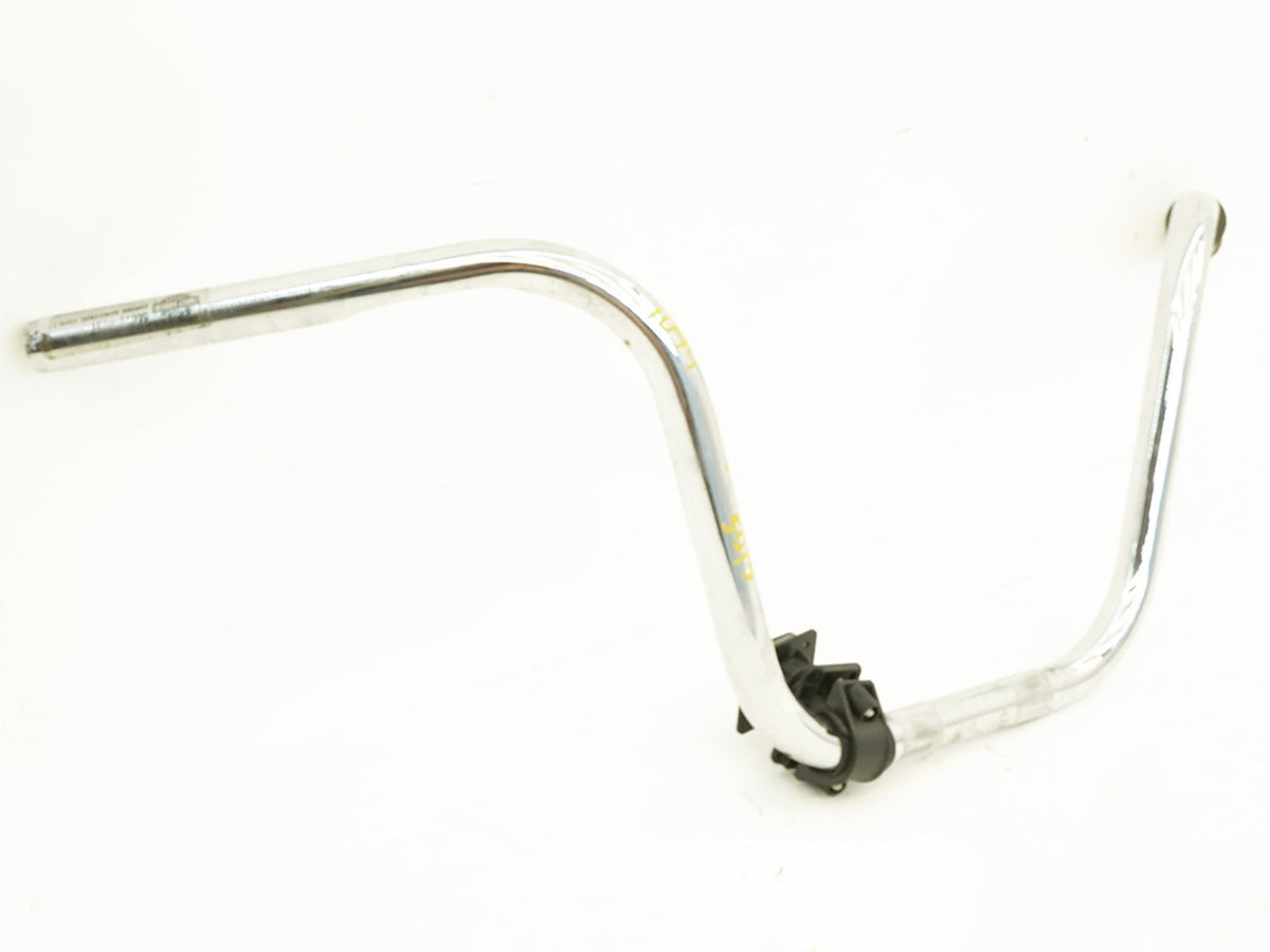 06-11 Harley-Davidson XL1200 sportster Handlebar Chrome Front 56079931 OEM