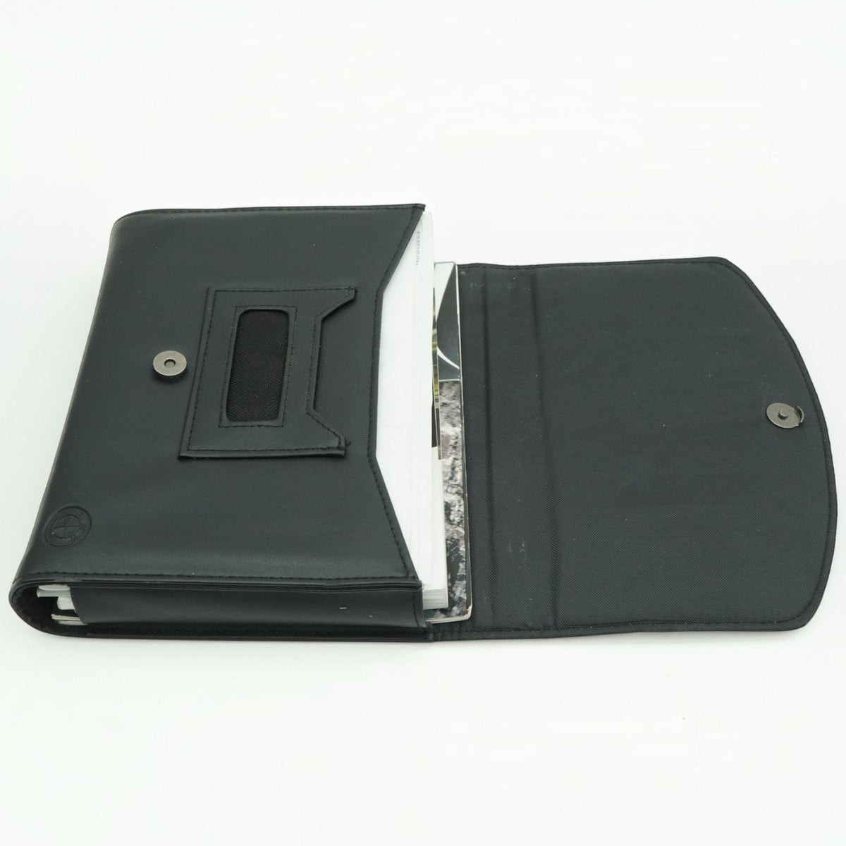 14-18 BMW X5 F15 Owner's Operator Maintenance Manual Book Interior OEM