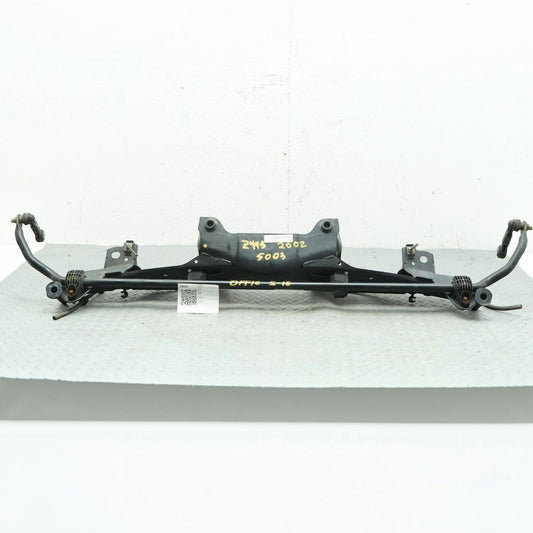 14-24 Mini Cooper S F56 Hatchback Radiator Core Support Bracket 51647434544 OEM