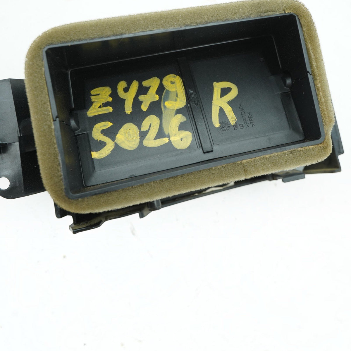 14-22 Range Rover Sport L494 Front Right Dashboard A/C Air Vent Grille LR042958