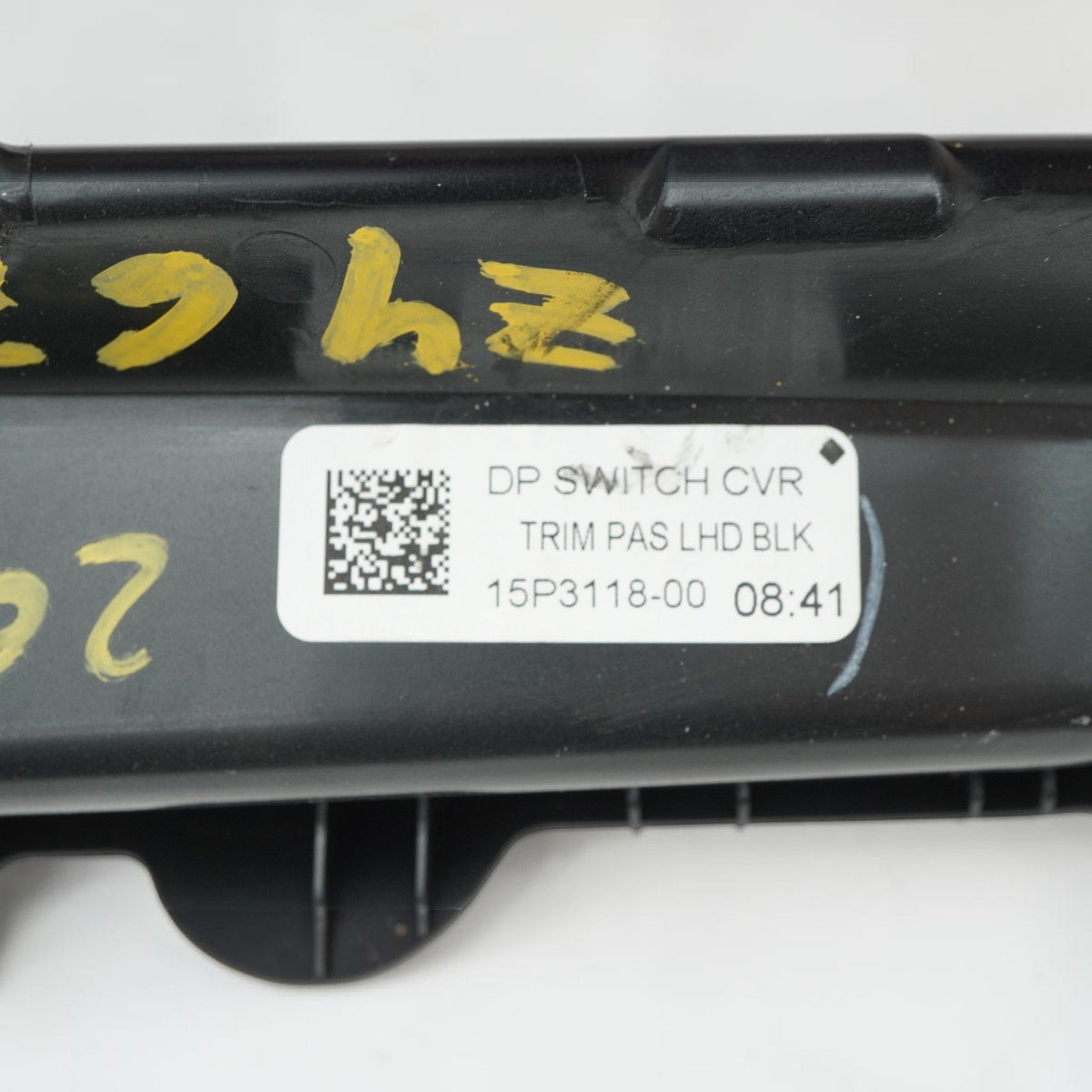 14-18 BMW X5 F15 Front Right Passenger Window Control Switch 51417292310 OEM