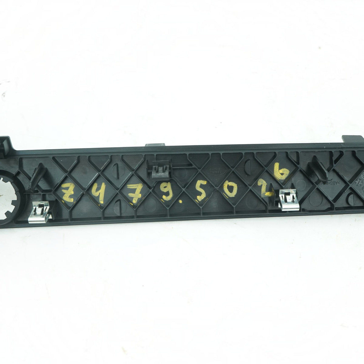 14-17 Land Range Rover Sport L494 Dash Bezel Molding Trim Right DK62-045A63 OEM