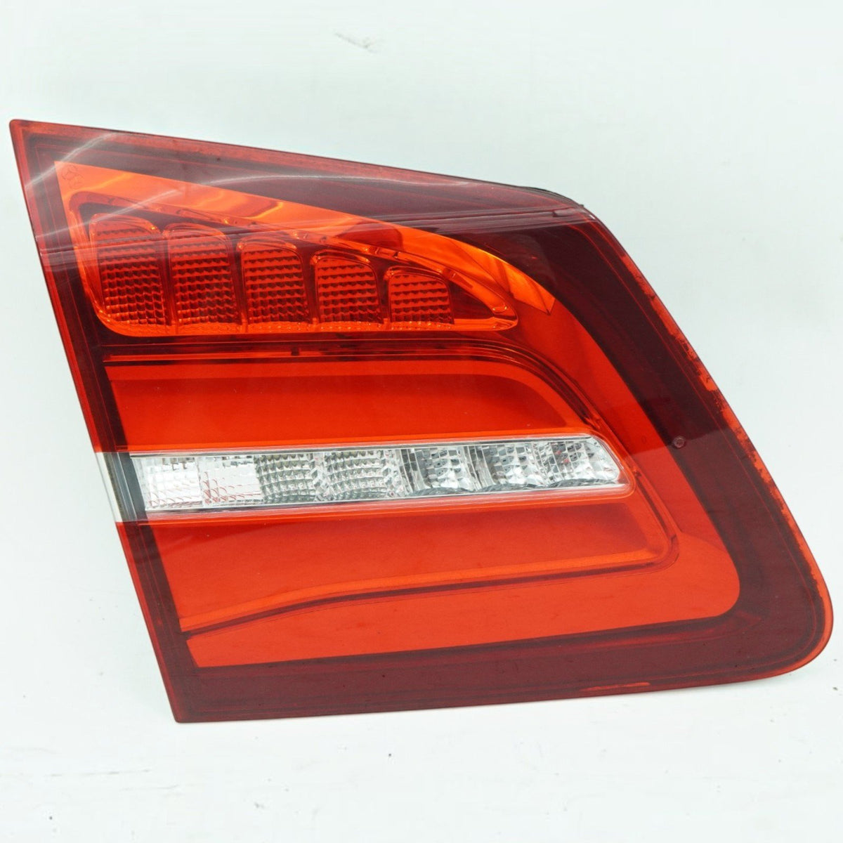 17-19 Mercedes GLS63 GLS550 GLS450 X166 LH Inner Lamp Taillight A1669066302 OEM