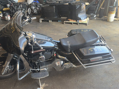 2006 Harley-Davidson FLHTCI