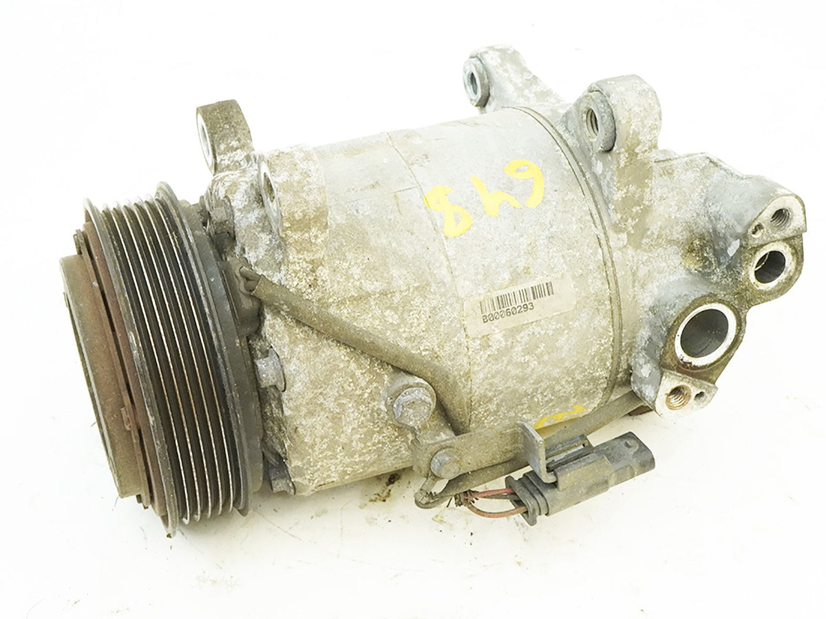 15-19 Mini Cooper S F56 A/C Compressor Air Conditioning Pump 64529295050 OEM