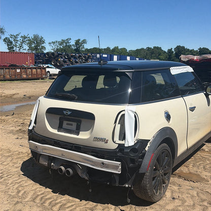 2014-2020 Mini Cooper S S F56 F56