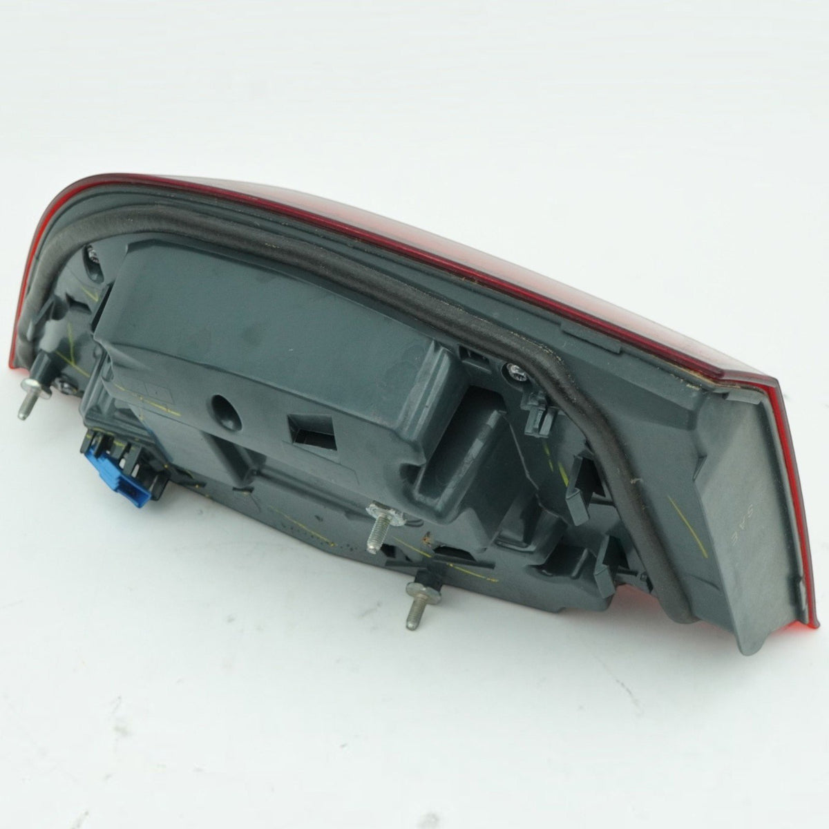 14-18 BMW F15 X5 Rear Right Inner Taillight Tail Light LED Lamp RH 7329046 OEM