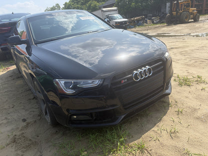 2008-2017 Audi S5 Premium Plus 8T B8
