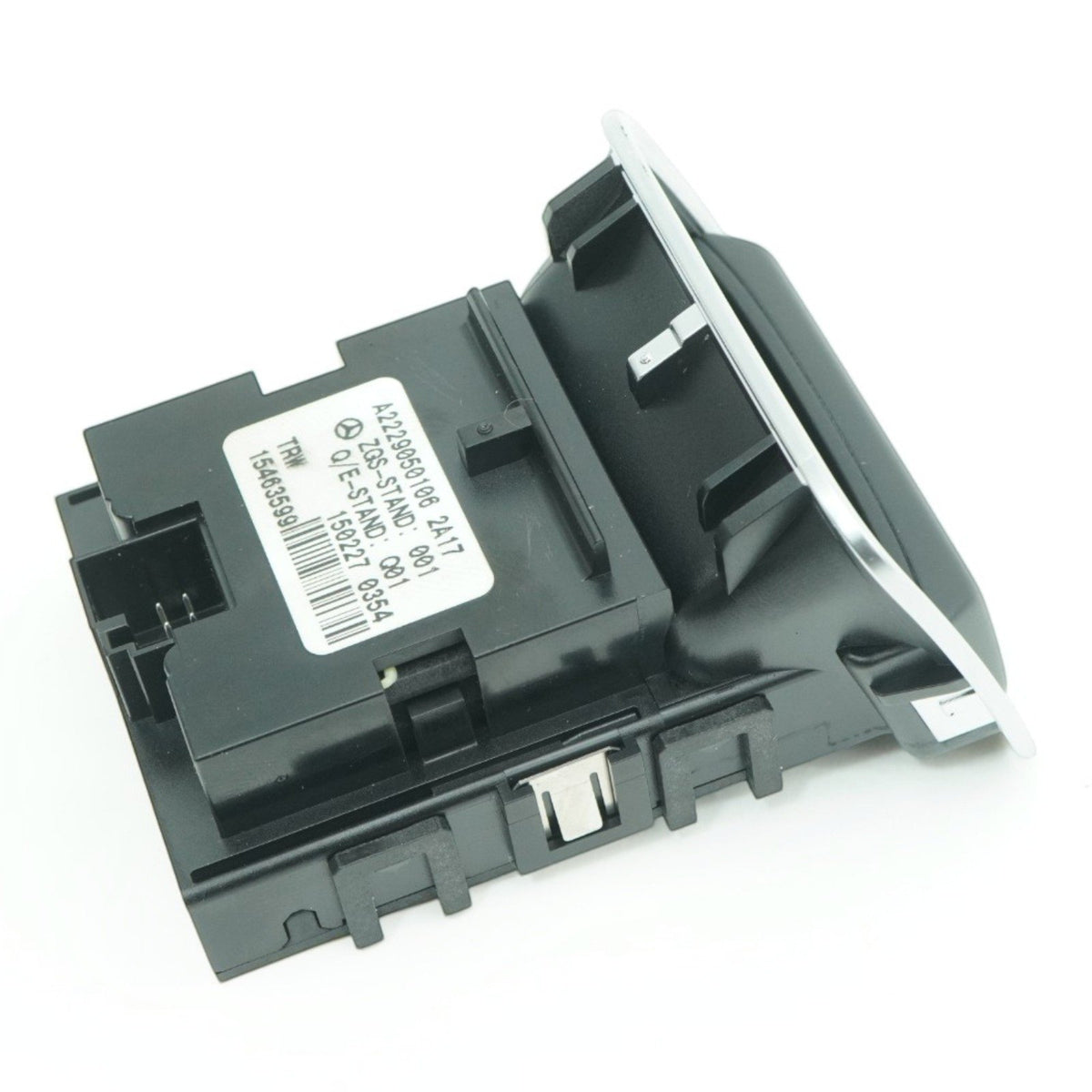 14-20 Mercedes S550 S400 S550E W222 Park Brake Switch Control A2229050106 OEM
