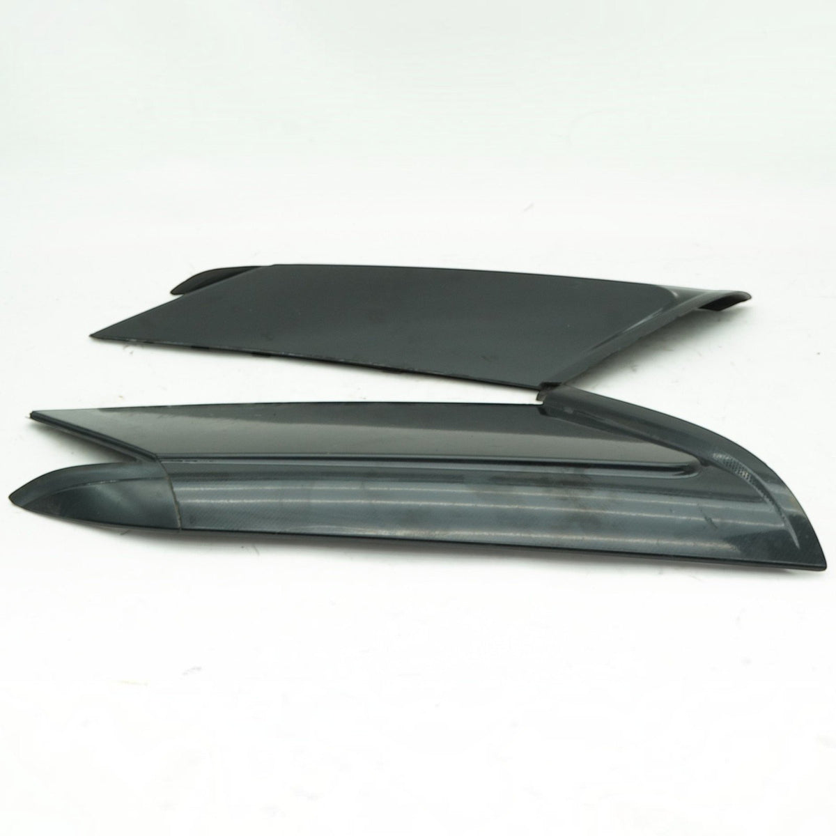 14-22 Land Range Rover Sport L494 LH RH D Pillar Cover Molding DK6229148AG OEM