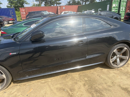 2008-2017 Audi S5 Premium Plus 8T B8