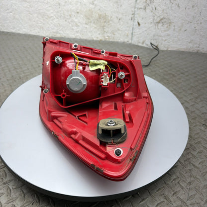 2013-2016 Mercedes-Benz GL550 GL-Class X166 SUV Left Tail Light