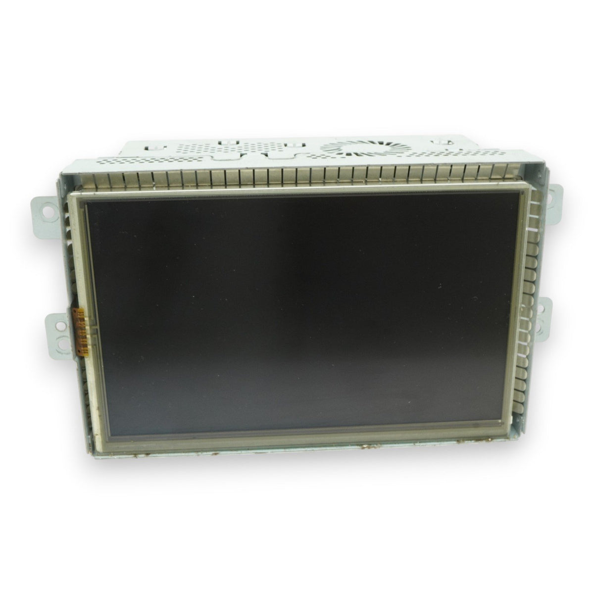 12-13 Land Range Rover Evoque L538 Dash Display Screen Monitor CJ3210E899AG OEM