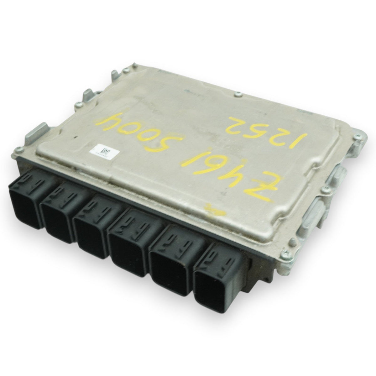 2020 BMW 530i G30 2.0L ECU Engine Computer Control Module Unit 9846687 OEM