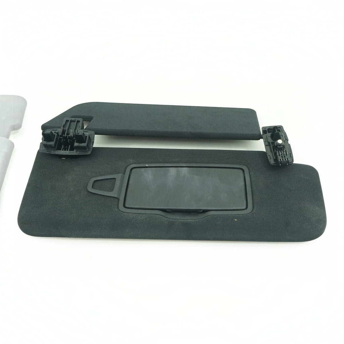 14-17 Mercedes-Benz S550 W222 Sun Visor Shade Sunvisor Left & Right A2228100710