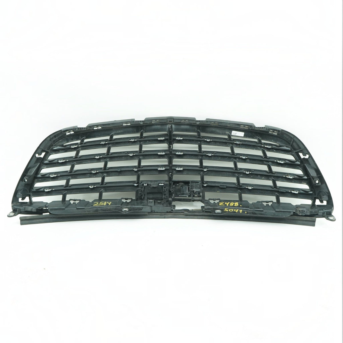 14-17 Mercedes S550 S400 S550E S63 W222 Grille Grill Upper Front A2228800402 OEM