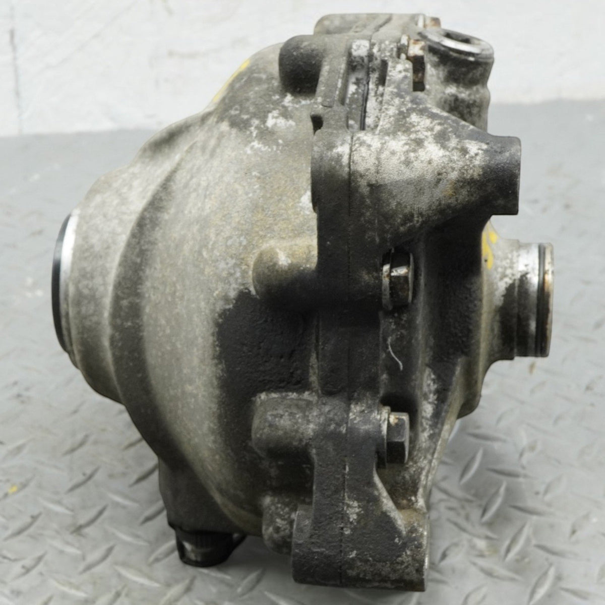 11-19 BMW X6 X5 F16 F15 4.4L 3.0L Front Differential 3.15 Ratio 31507594314 OEM