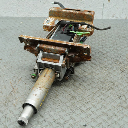 13-17 Audi RS7 S7 A7 S6 A6 4G C7 Steering Column Floor Shift 4G0419506AL OEM