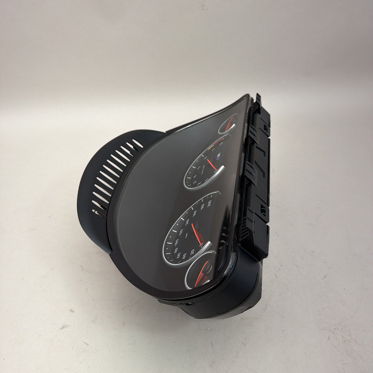 2016 BMW X5M F85 4.4L Speedometer Instrument Cluster Gauge Cluster 8053366 OEM