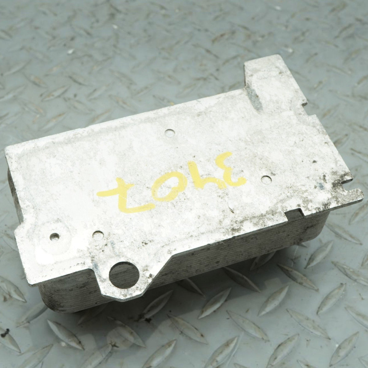 14-20 MercedesBenz S550 S400 S560 W222 Transmission Oil Cooler A0995000300 OEM
