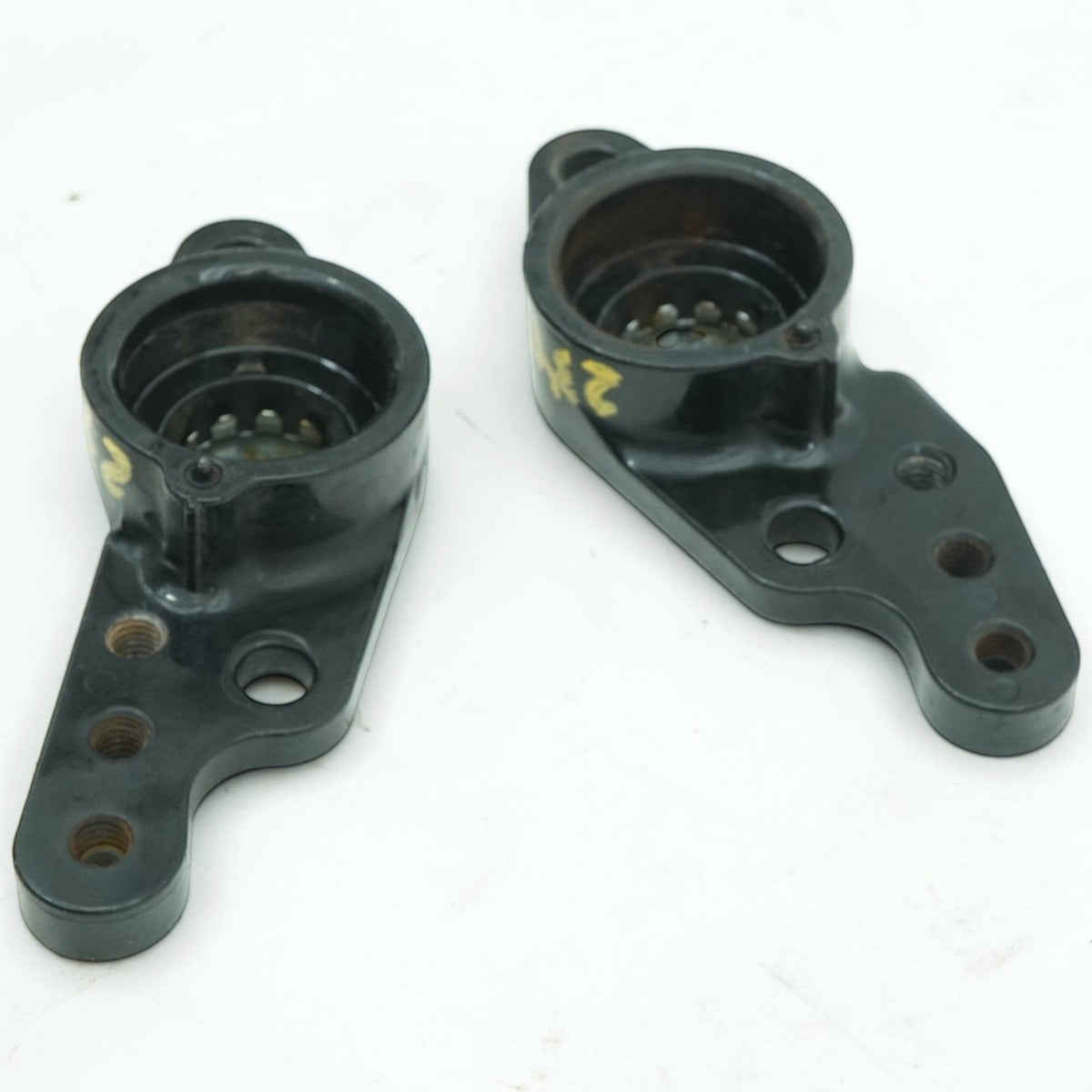 2000-2008 Harley-Davidson FLHRCI FLHRCI Unknown Bracket Motorcycle 50942-00A
