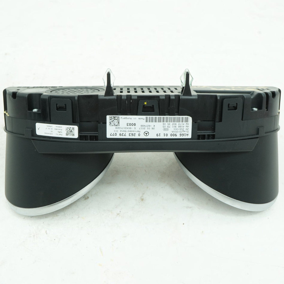 2017 Mercedes GLS550 GLS450 X166 Speedometer Instrument Cluster A1669000119 OEM