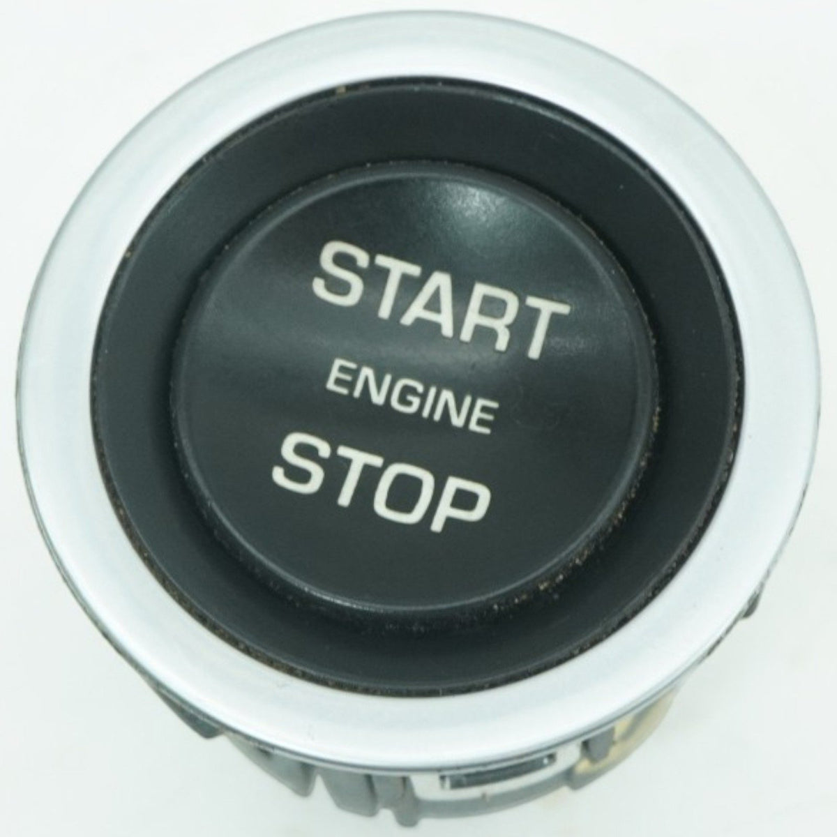 14-22 Land Range Rover Sport L494 Push Start/Stop Ignition Button GPLA-14C376-AB