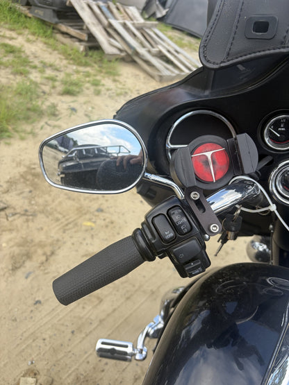 2012 Harley-Davidson FLHTC Electra ELECTRA GLIDE CLASSIC