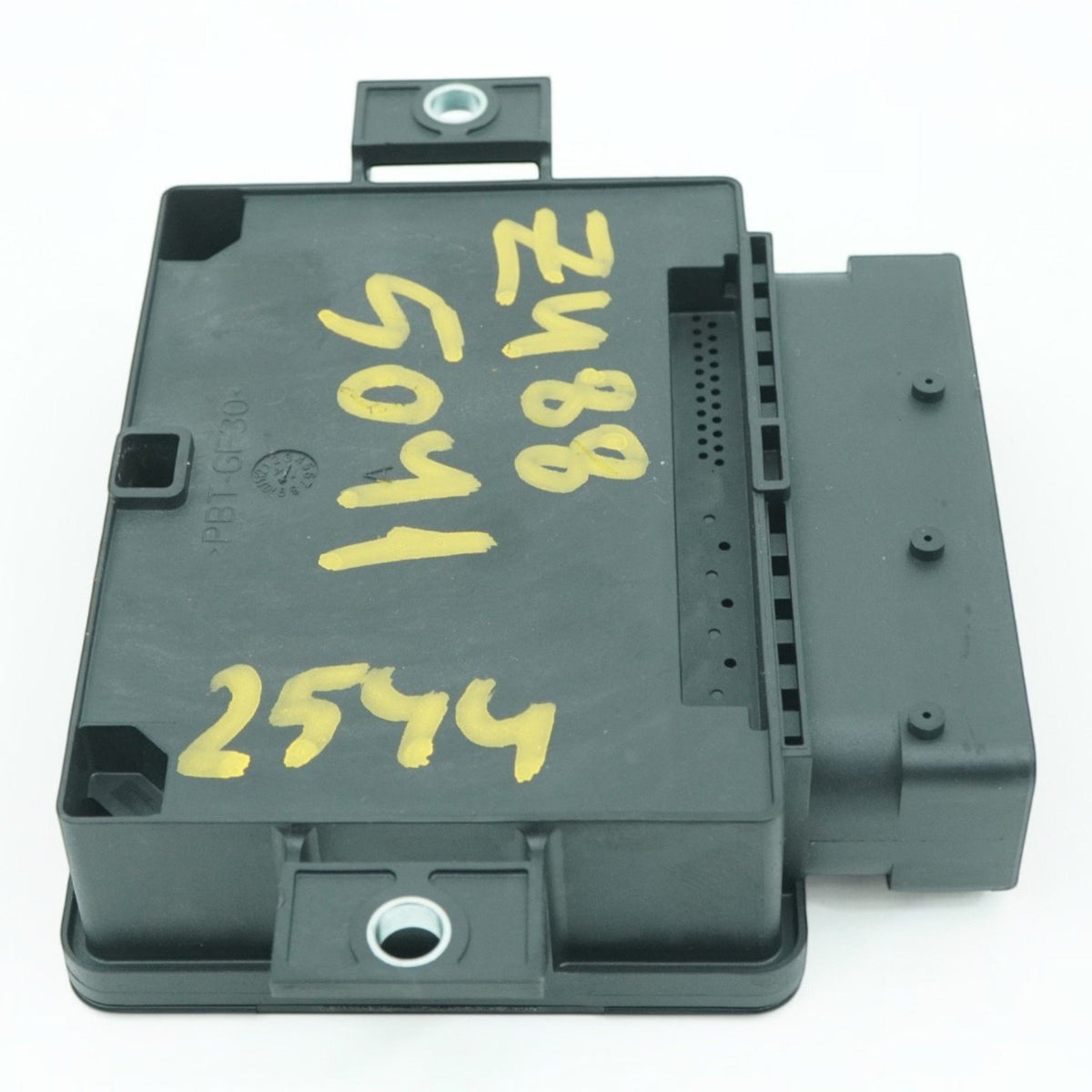 13-19 Mercedes W222 S550 S500 S63 AMG Parking Brake Control Module 2229005210
