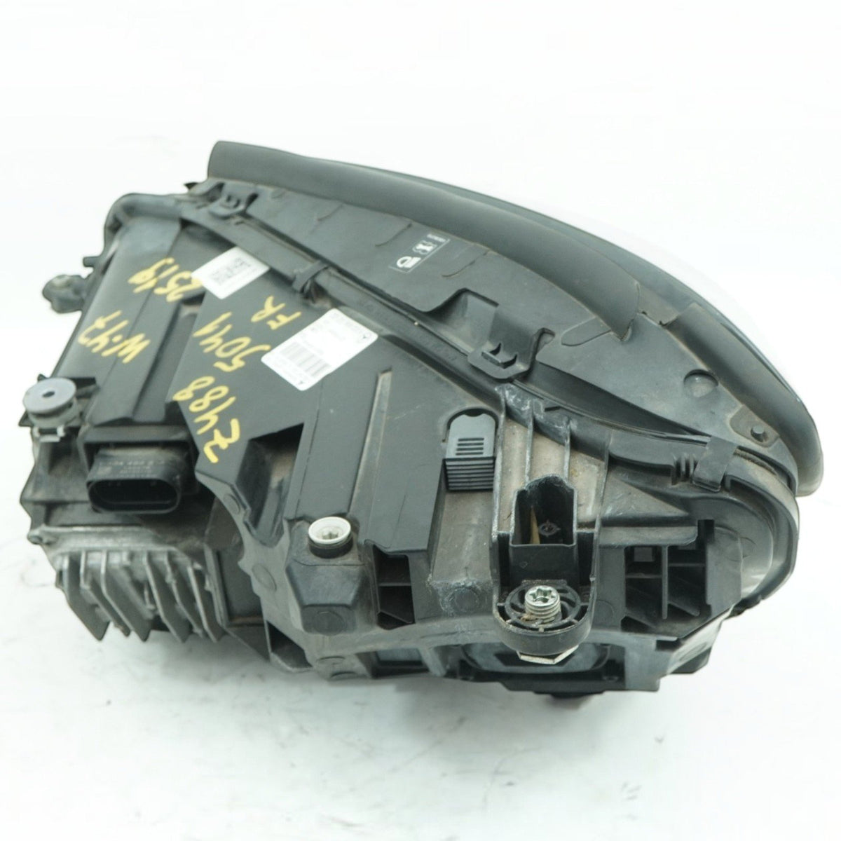 14-15 Mercedes W222 S550 S63 S400 LED Headlight Right Side RH A2229061202 OEM