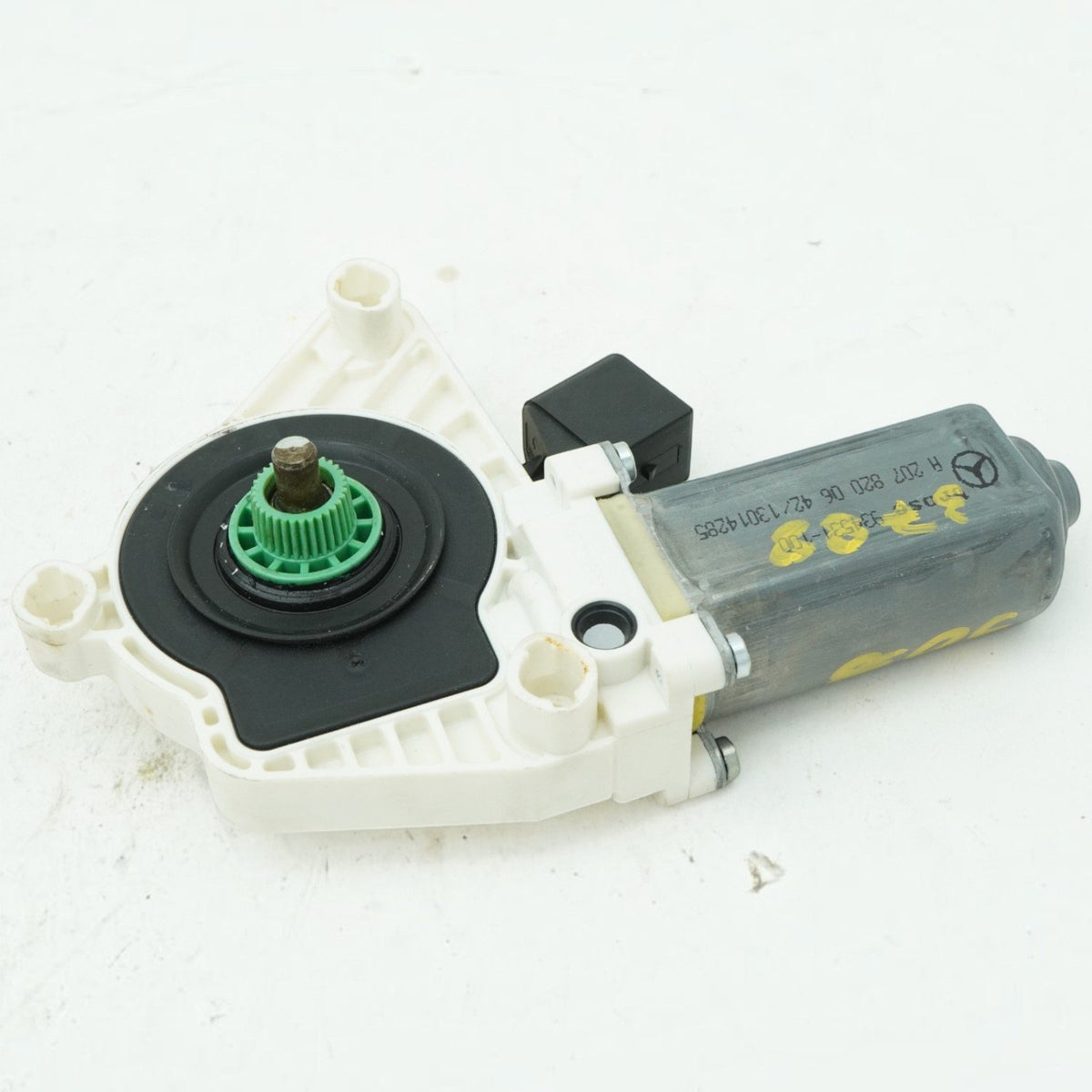 10-17 Mercedes E350 E550 C207 Right Front Window Motor Door A2078200642 OEM