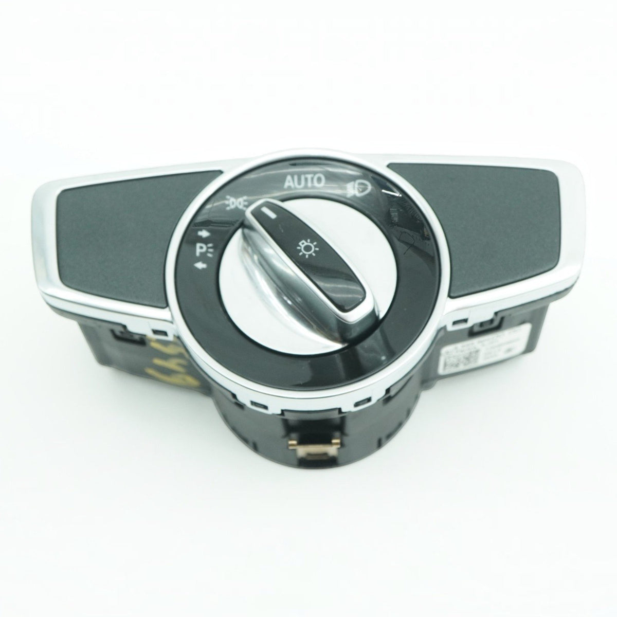 14-17 Mercedes-Benz S550 S600 S63 W222 Headlight Switch Lamp Control A2229050000