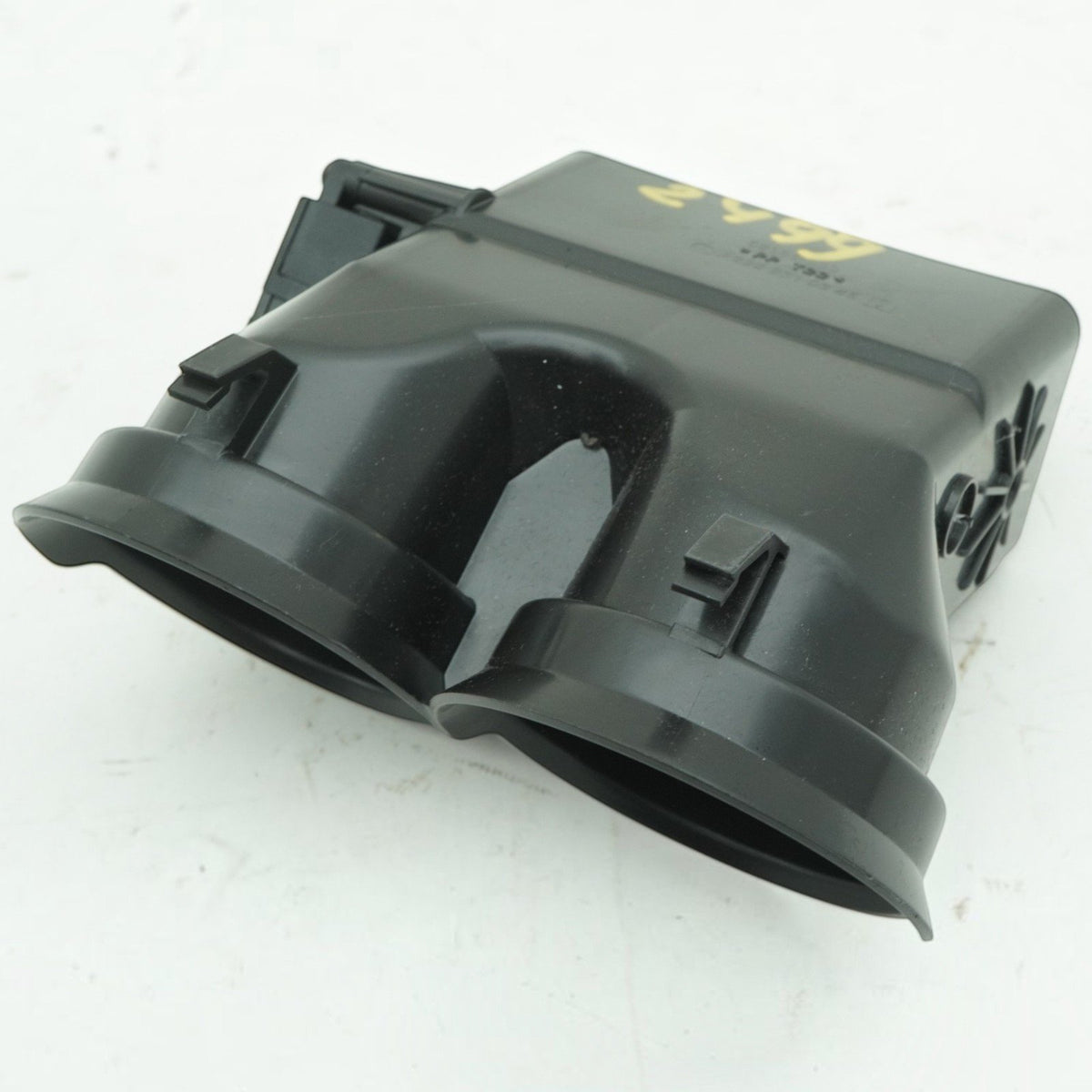 14-20 Mercedes S550 S400 S550E W222 Rear Center Console Air Vent A2228310345 OEM