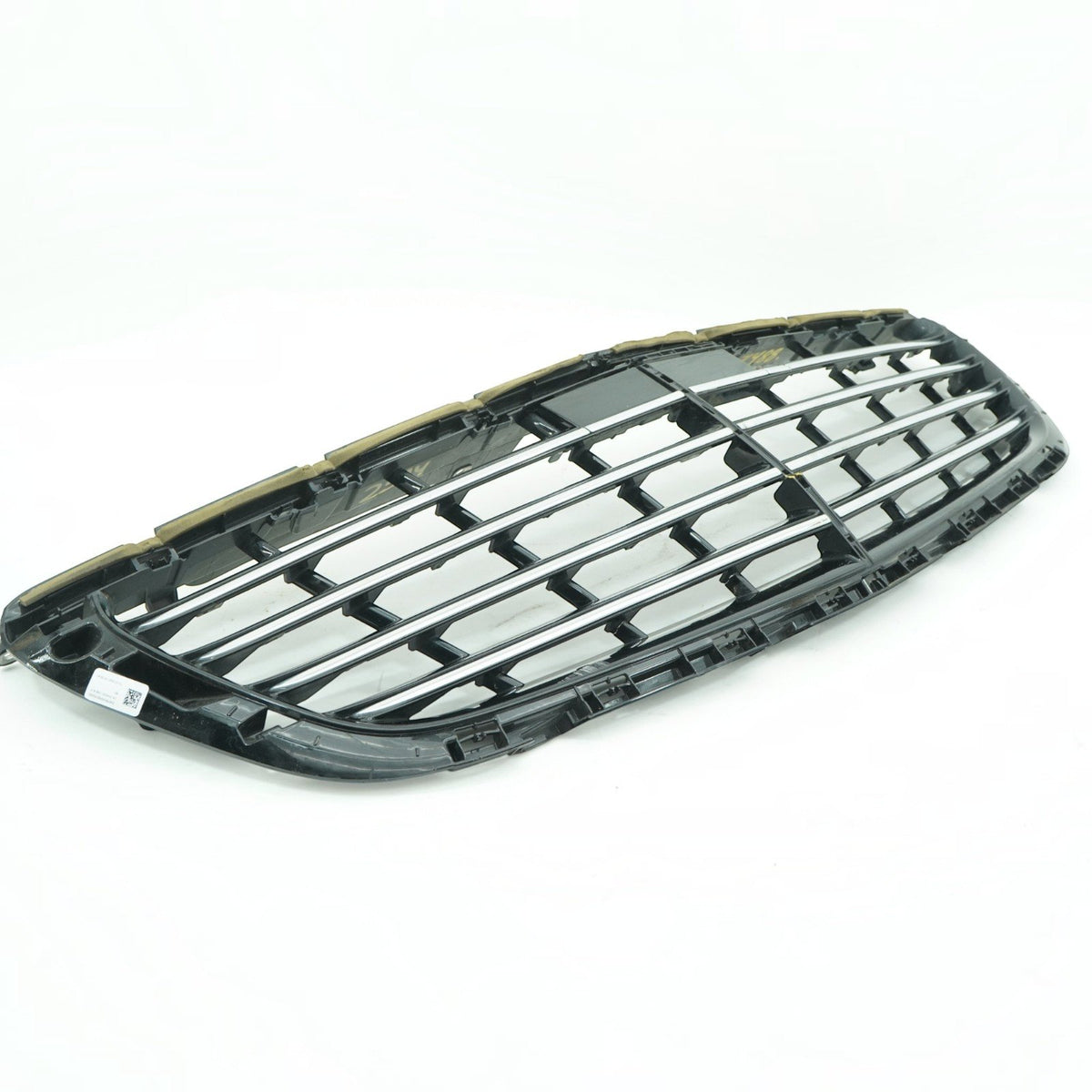 14-17 Mercedes S550 S400 S550E S63 W222 Grille Grill Upper Front A2228800402 OEM