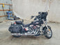 2011 Harley-Davidson FLSTC