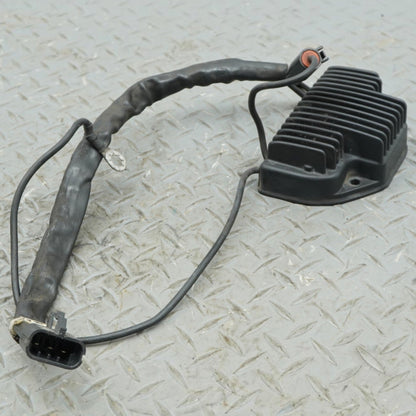 2002-2006 Harley Davidson V-Rod VRSCA Rectifier Voltage Regulator Control Module