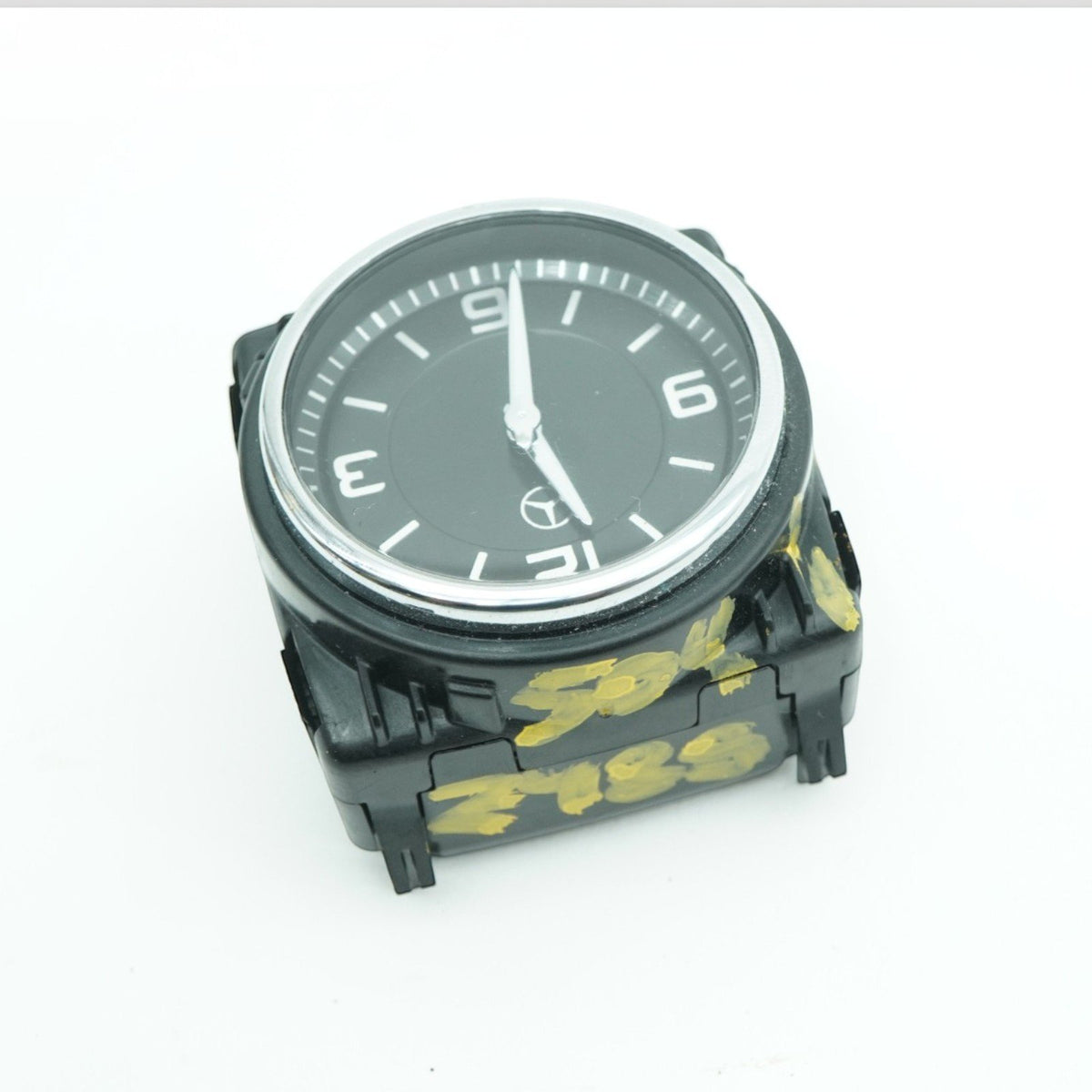 14-20 Mercedes S550 S400 S600 W222 Clock Analog Dashboard Front A2228270300 OEM