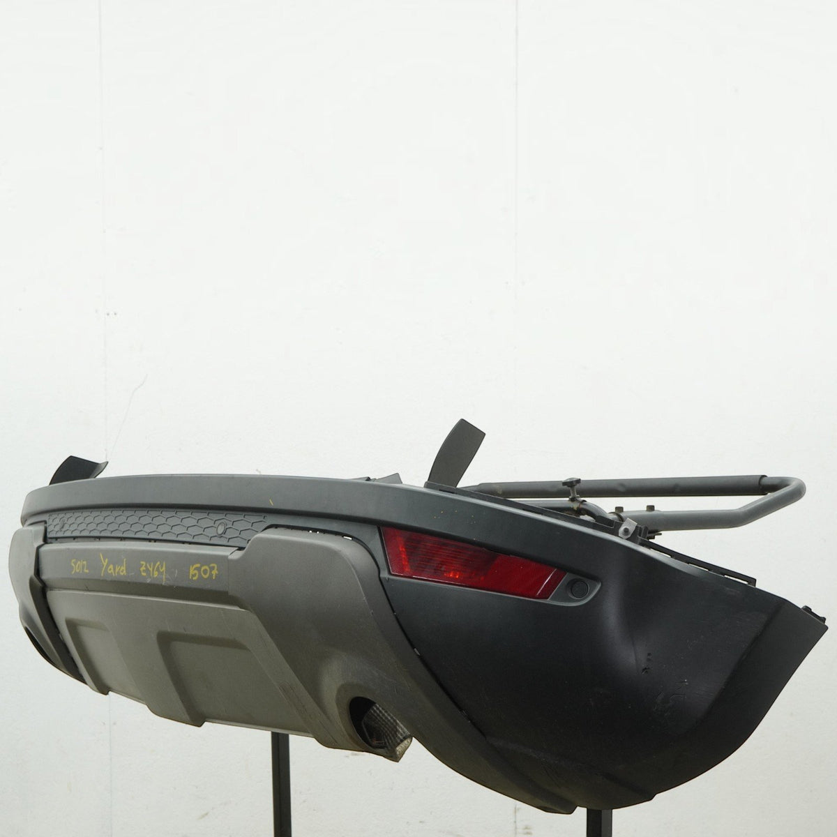 12-19 Land Range Rover Evoque Pure L538 Rear Bumper Panel Cover LR036708 OEM