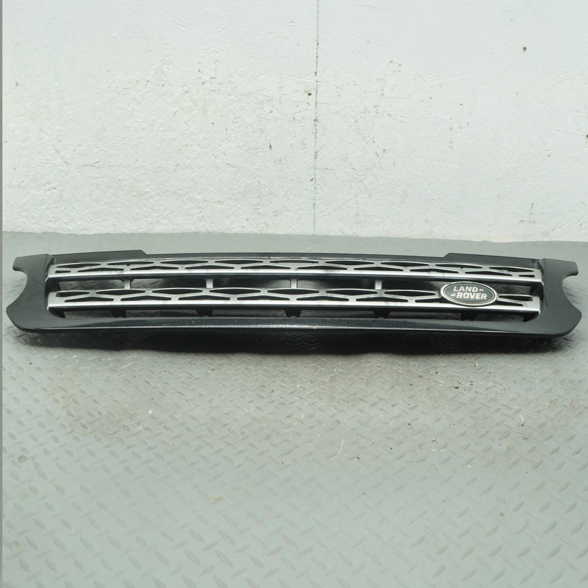 14-17 Range Rover Sport L494 Front Upper Grille Grill Mesh DK62-8200-XX OEM